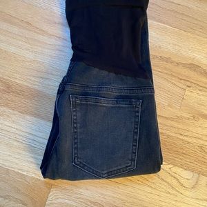 Joe’s Maternity Jeans